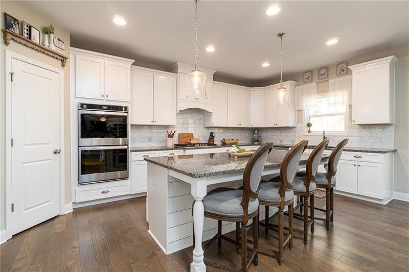 House in Canton, Georgia, United States 4 - 16576508