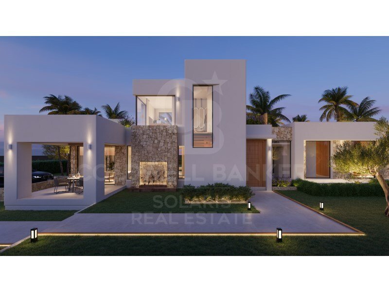 House in El Tosalet, Xabia / Javea, Valencian Community 3 - 16578489