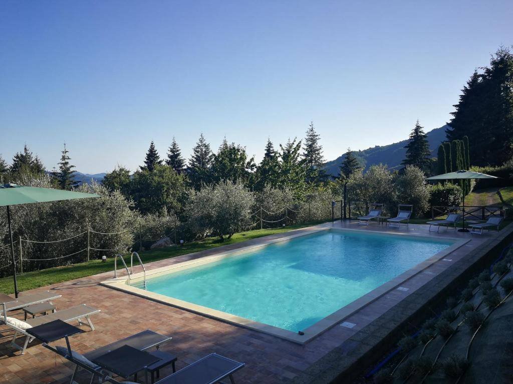 Autres à Pescaglia, Toscane, Italie 3 - 16578023