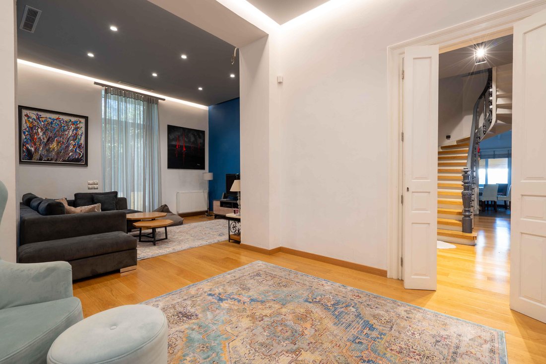 House in South Athens, Attica, Greece 3 - 15999040