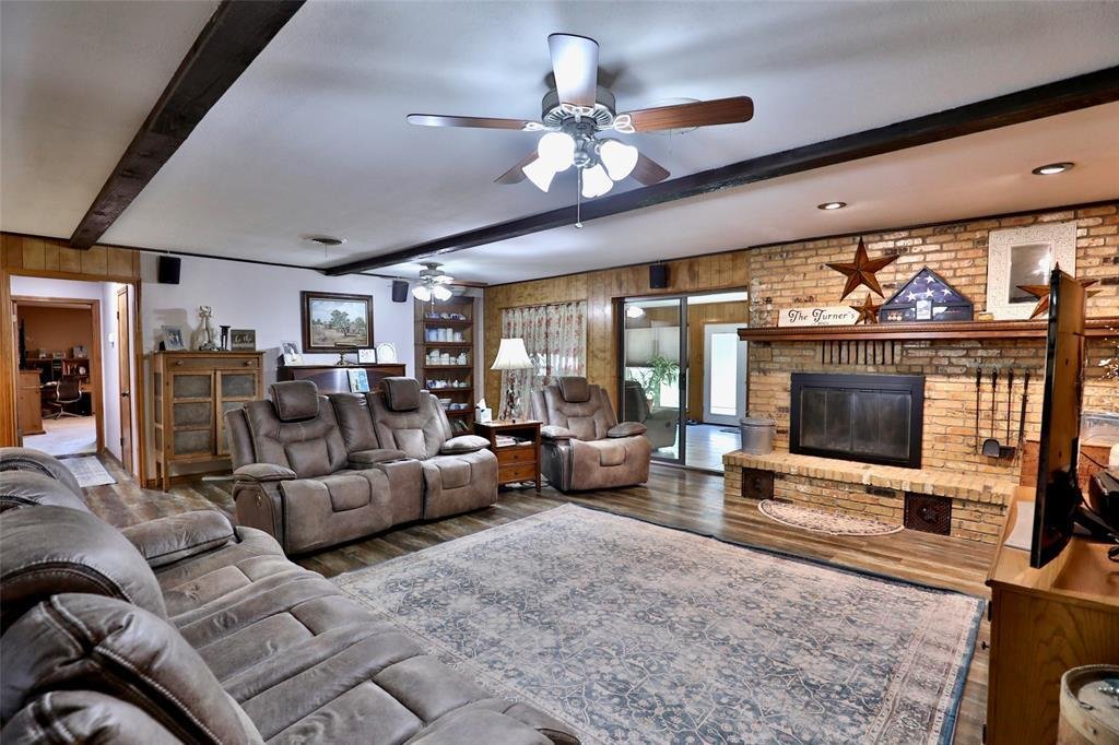 House in Abilene, Texas, United States 5 - 16578357