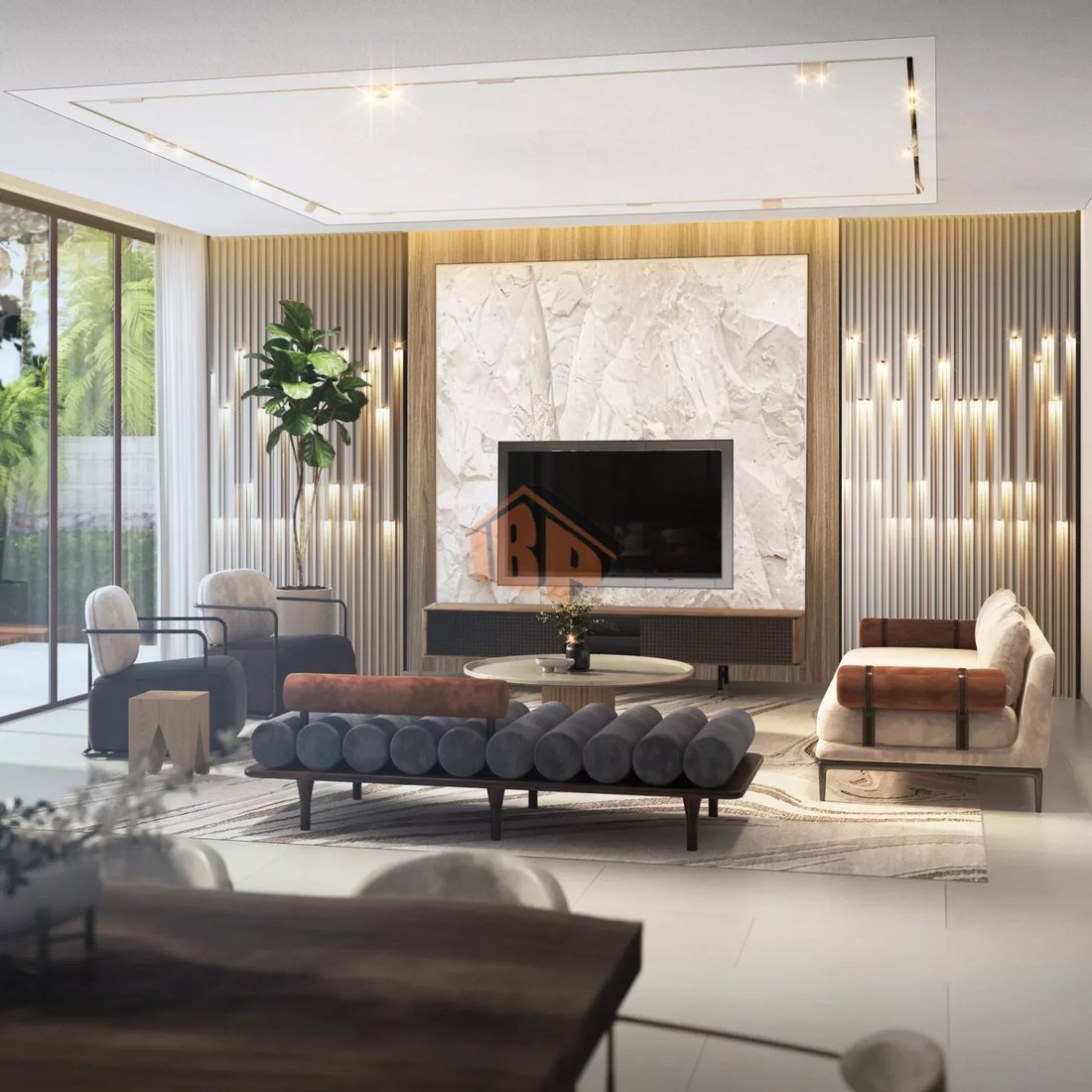 Townhouse in Me'aisem 2, Me'aisem, Dubai 4 - 16576450