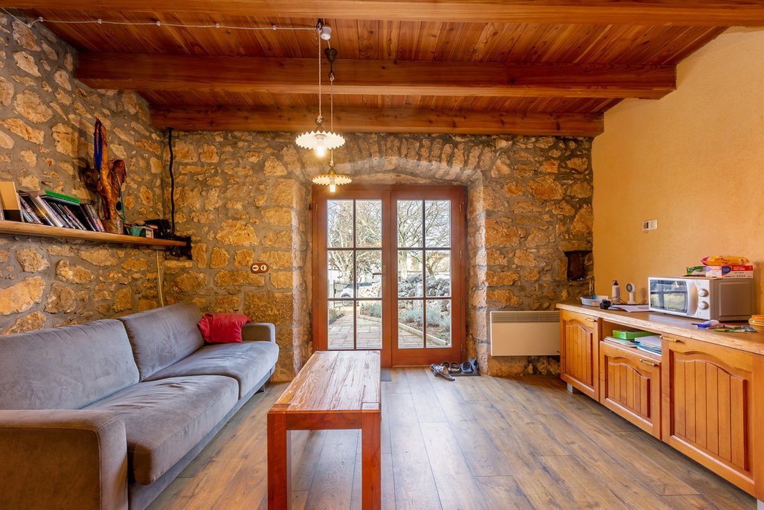 House in Malinska, Primorje-Gorski Kotar County, Croatia 5 - 16578270