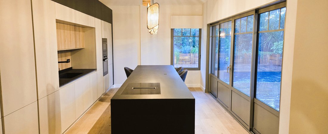 House in Aiguillon, Arcachon, France 2 - 16576001