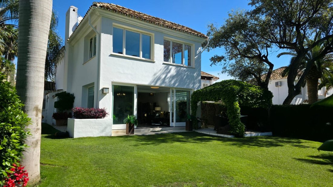 Villa in Sitio de Calahonda, Mijas, Spain 3 - 16575458