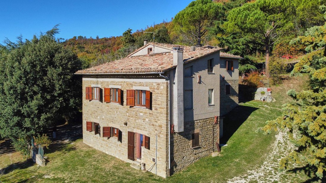 Country House in Assisi, Umbria, Italy 4 - 14505408