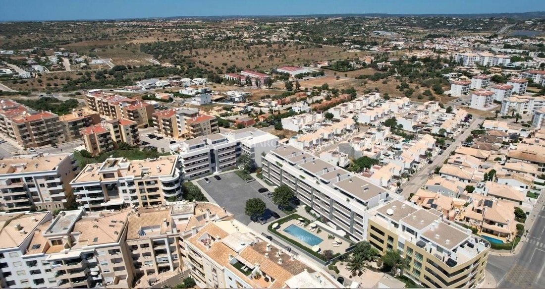 Apartment in Sao Goncalo de Lagos, Algarve, Portugal 5 - 16577251
