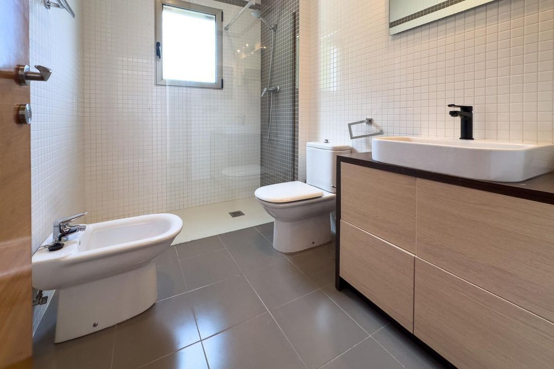 Villa in Calp / Calpe, Valencian Community, Spain 1 - 16575115