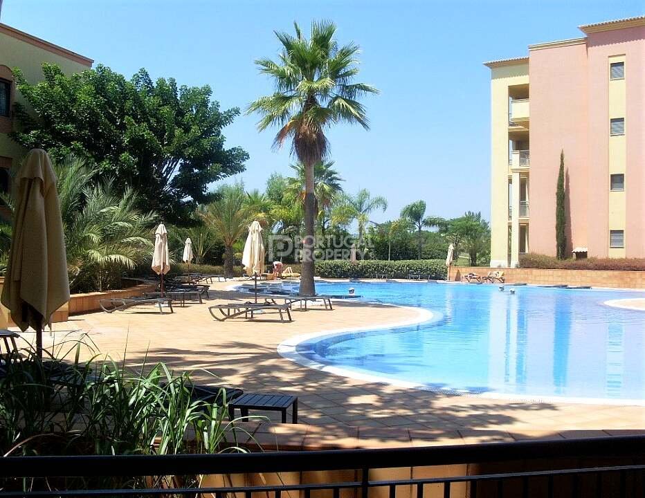 Apartment in Vilamoura, Quarteira, Algarve 4 - 16577721