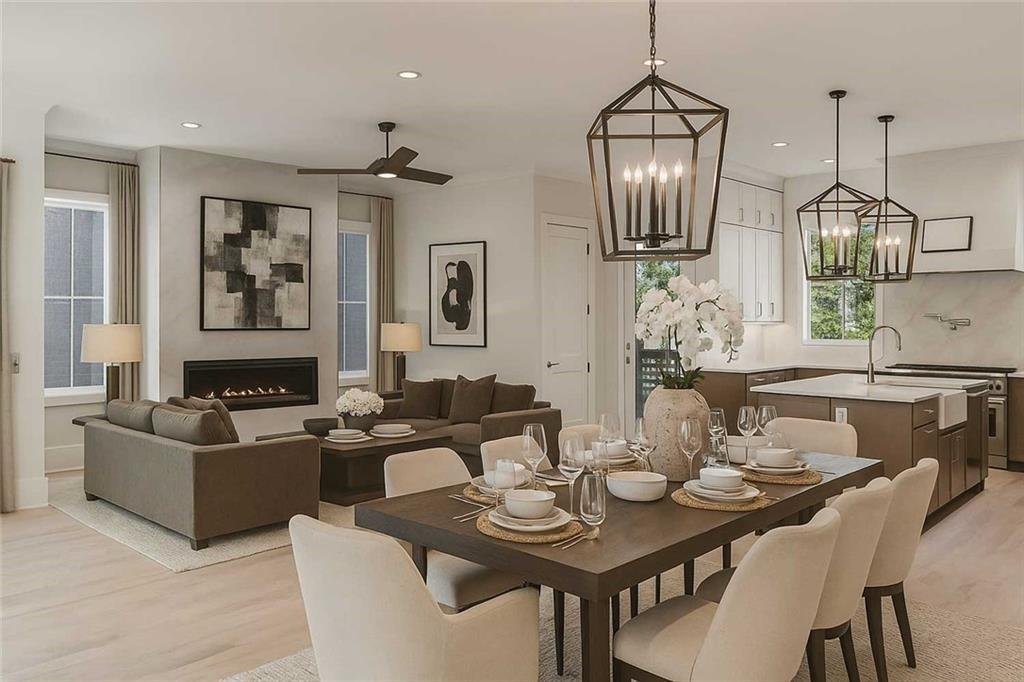 House in Alpharetta, Georgia, United States 4 - 16579029