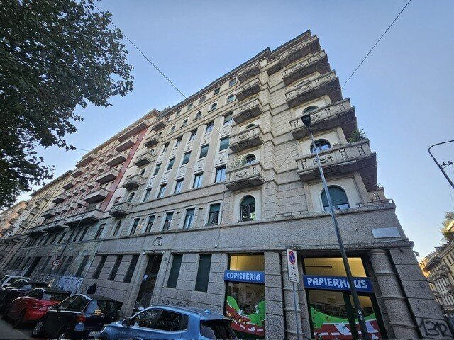 Apartment in Garibaldi - Porta Venezia, Milan, Lombardy 2 - 16577639