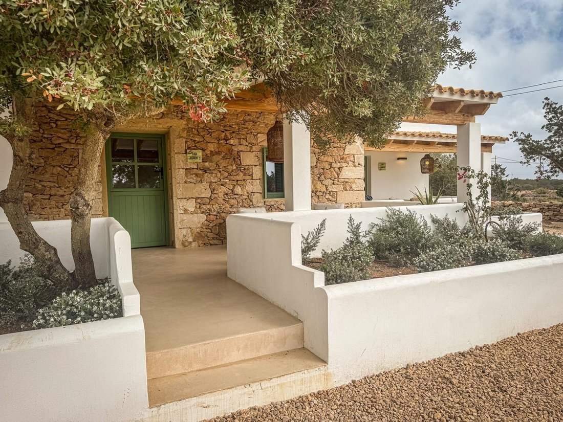 House in Formentera, Balearic Islands, Spain 1 - 16576478