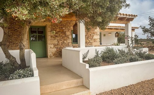 Maison en Formentera, Îles Baléares, Espagne 1