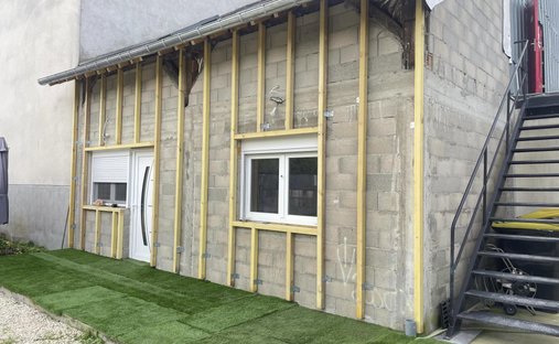 Castle for Sale in Bourges, Centre-Val de Loire, France