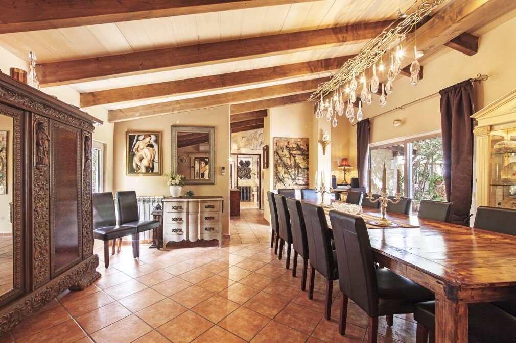 Finca in Llucmajor, Balearic Islands, Spain 5 - 16576484