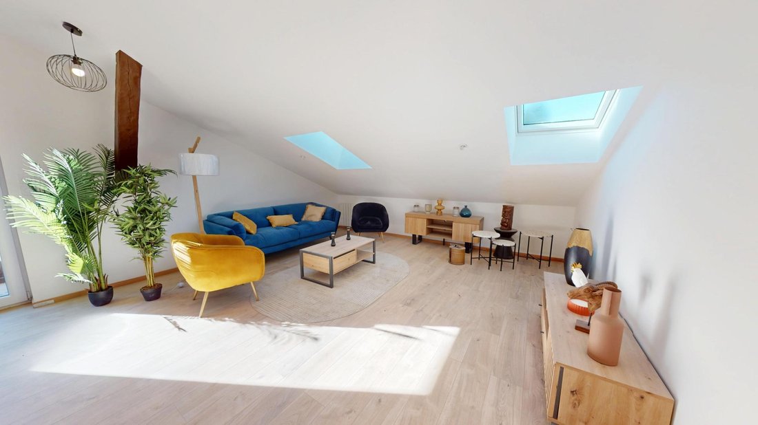 House in Morillon, Auvergne-Rhône-Alpes, France 3 - 16328209