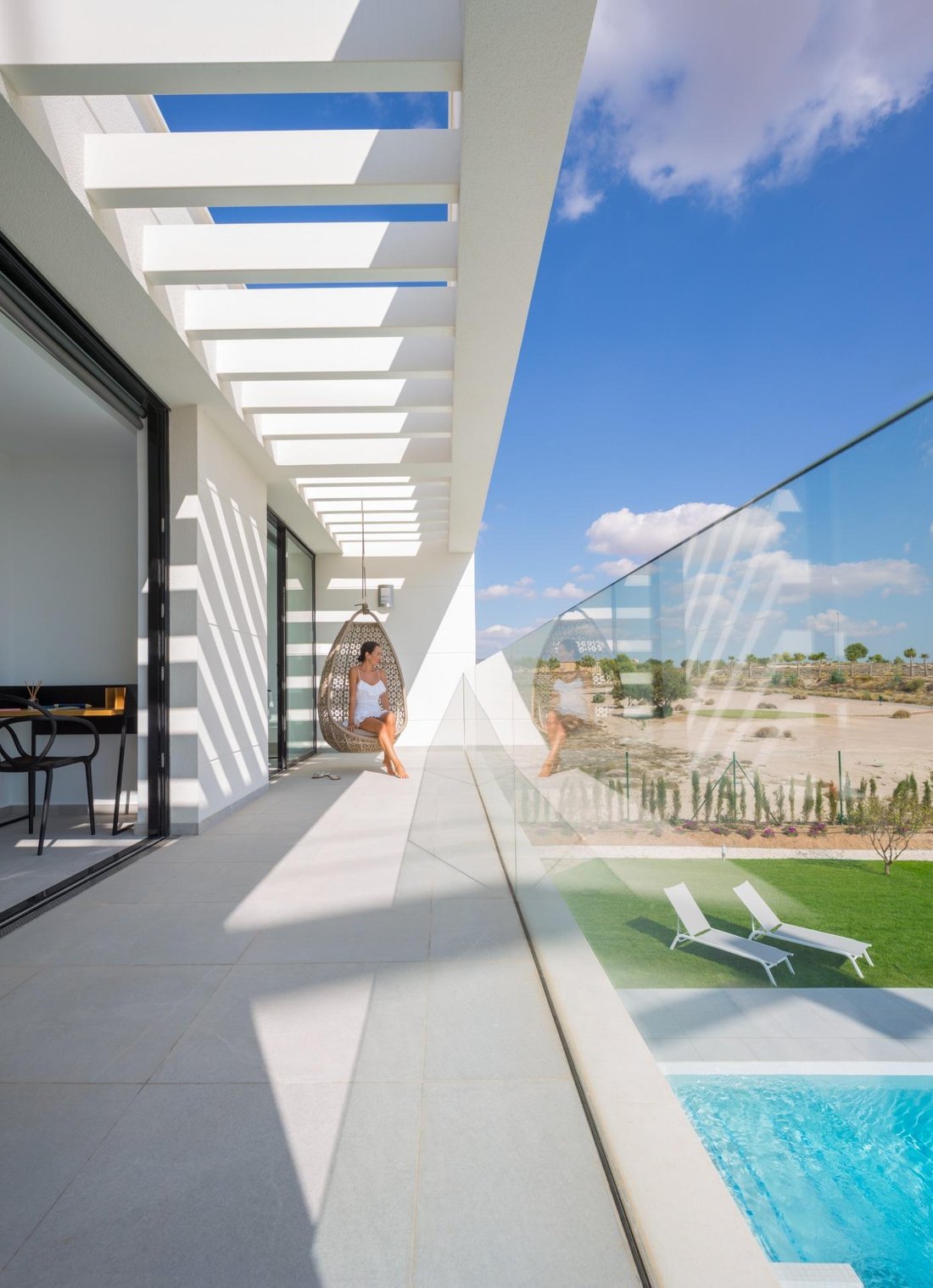 Villa in Banos y Mendigo, Murcia, Región de Murcia 3 - 16579874