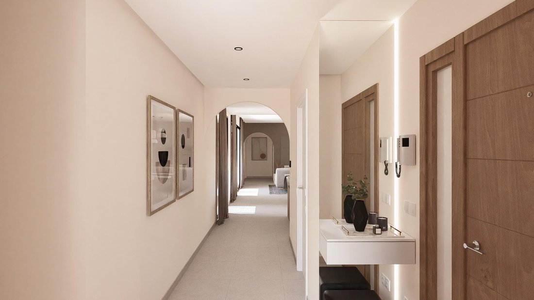 Villa in Banos y Mendigo, Murcia, Región de Murcia 4 - 16579839