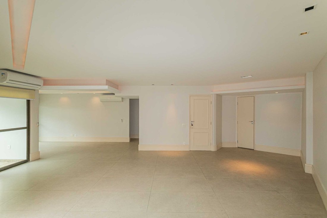 Apartment in Rio de Janeiro, State of Rio de Janeiro, Brazil 1 - 16575398
