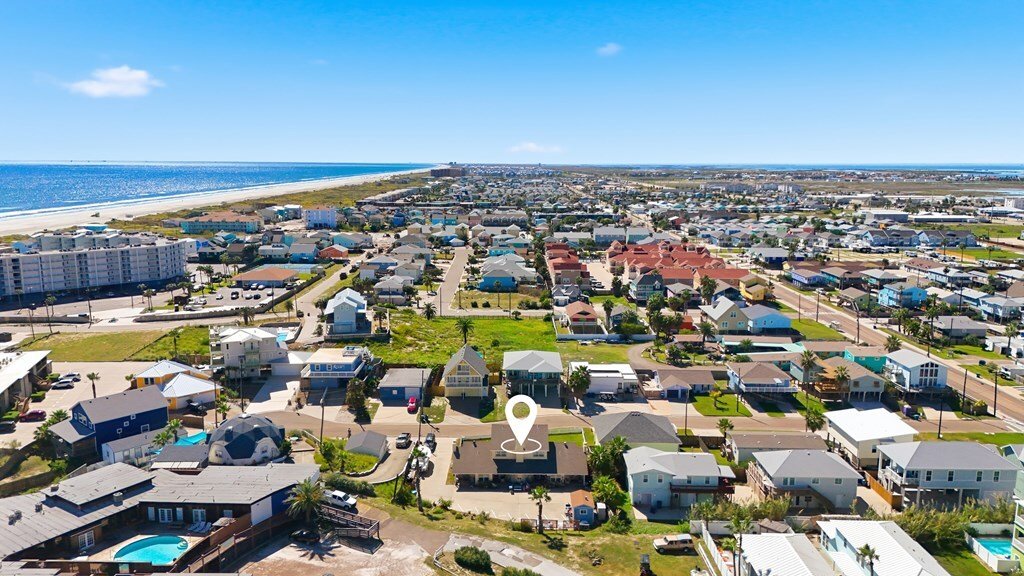 House in Port Aransas, Texas, United States 2 - 16576987