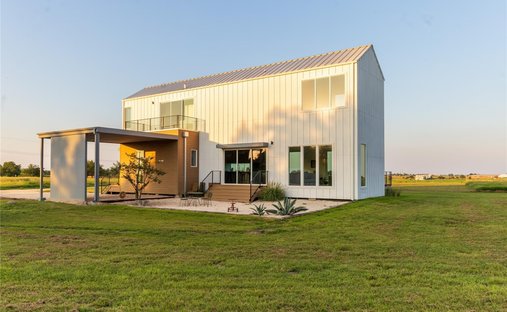 Farm Ranch in Carmine, Texas, Vereinigte Staaten 1