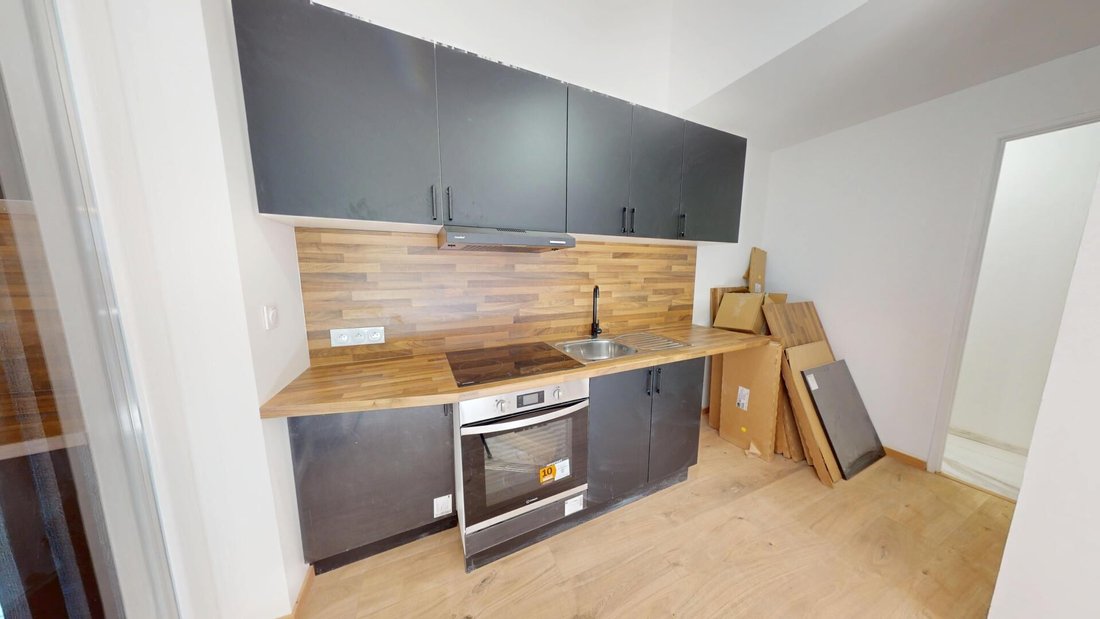 House in Morillon, Auvergne-Rhône-Alpes, France 5 - 16328209