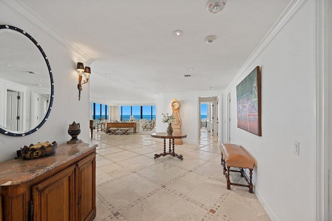 Appartement à Palm Beach, Floride, États-Unis 2 - 16577575
