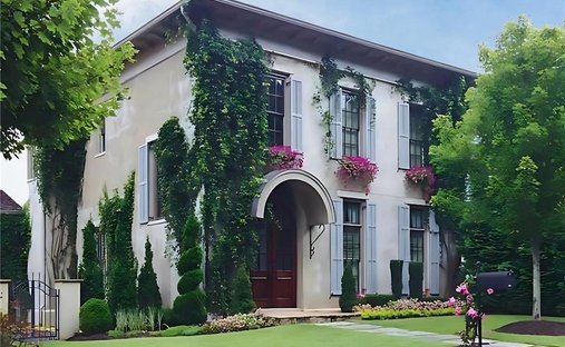 Haus in Atlanta, Georgia, Vereinigte Staaten 1