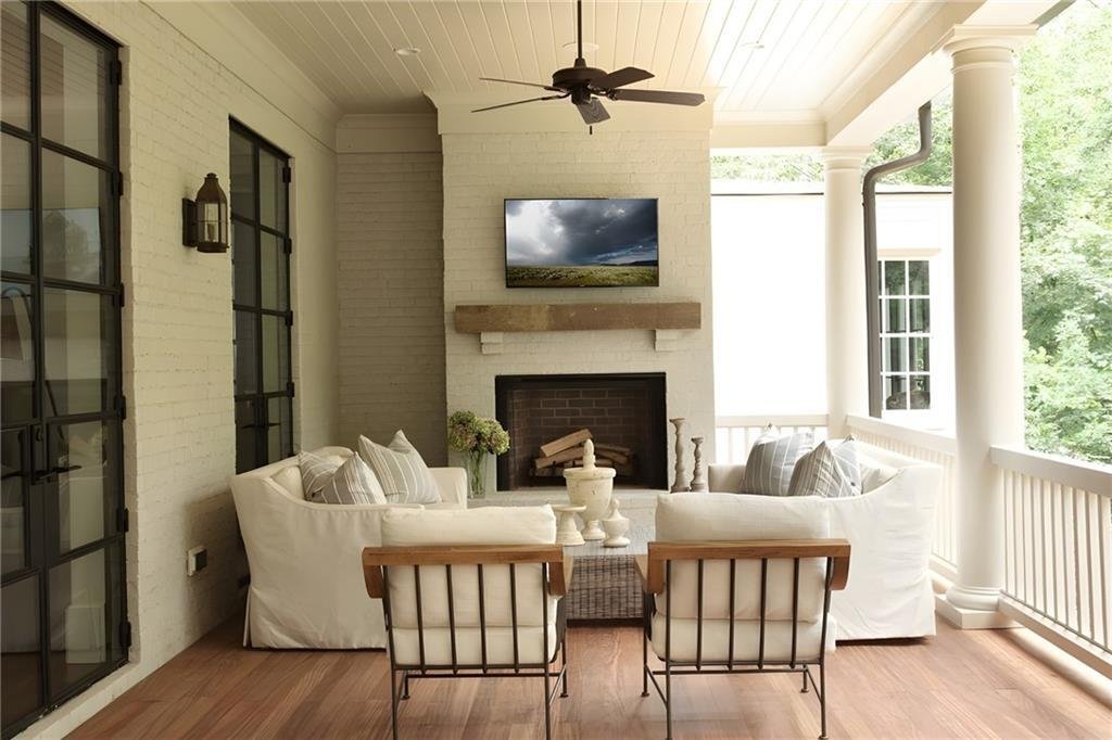 House in Atlanta, Georgia, United States 5 - 16578225