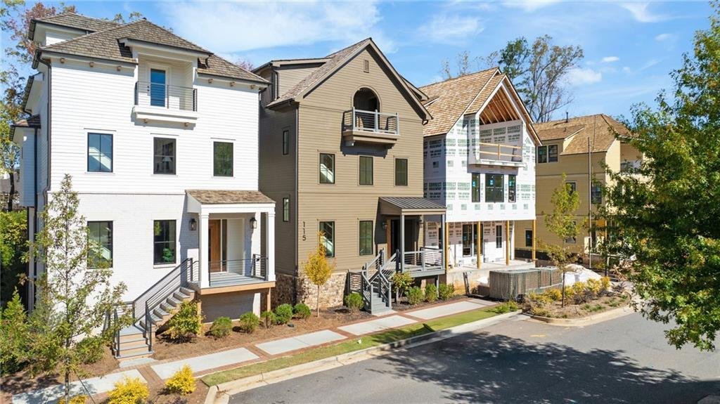 House in Alpharetta, Georgia, United States 1 - 16579029