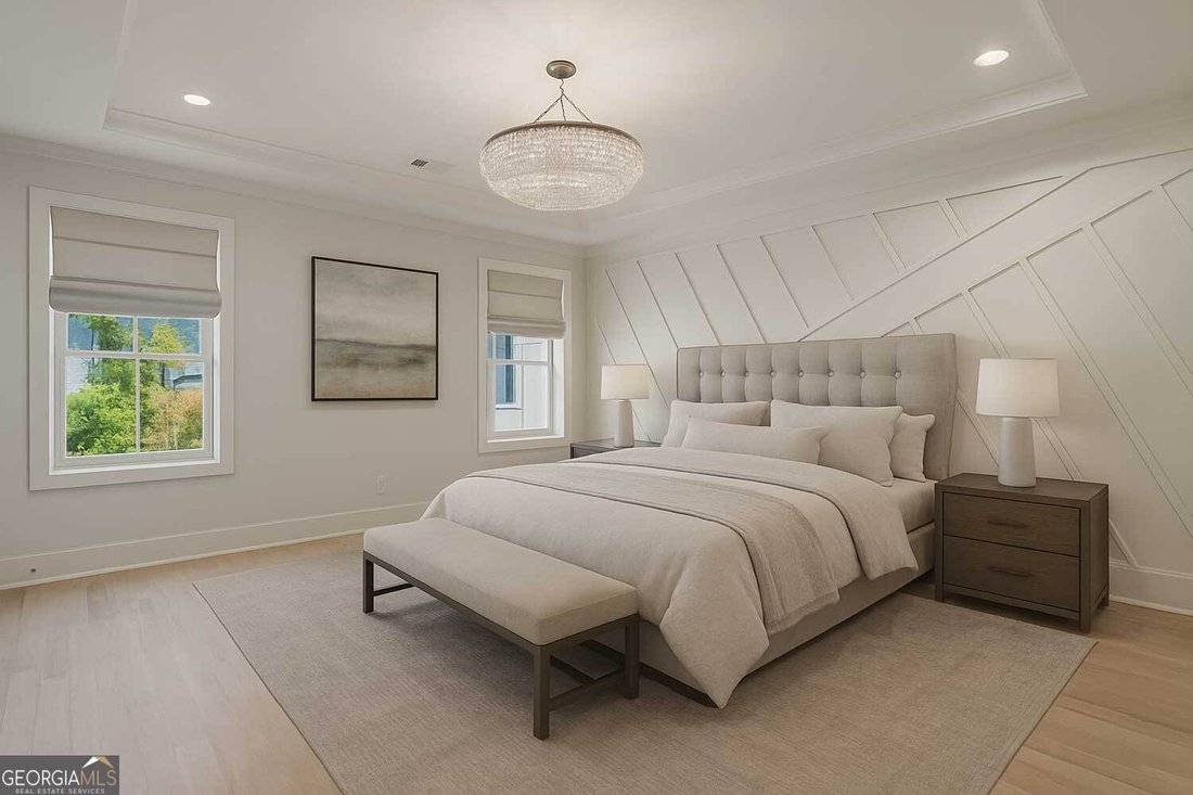 House in Alpharetta, Georgia, United States 5 - 16579004
