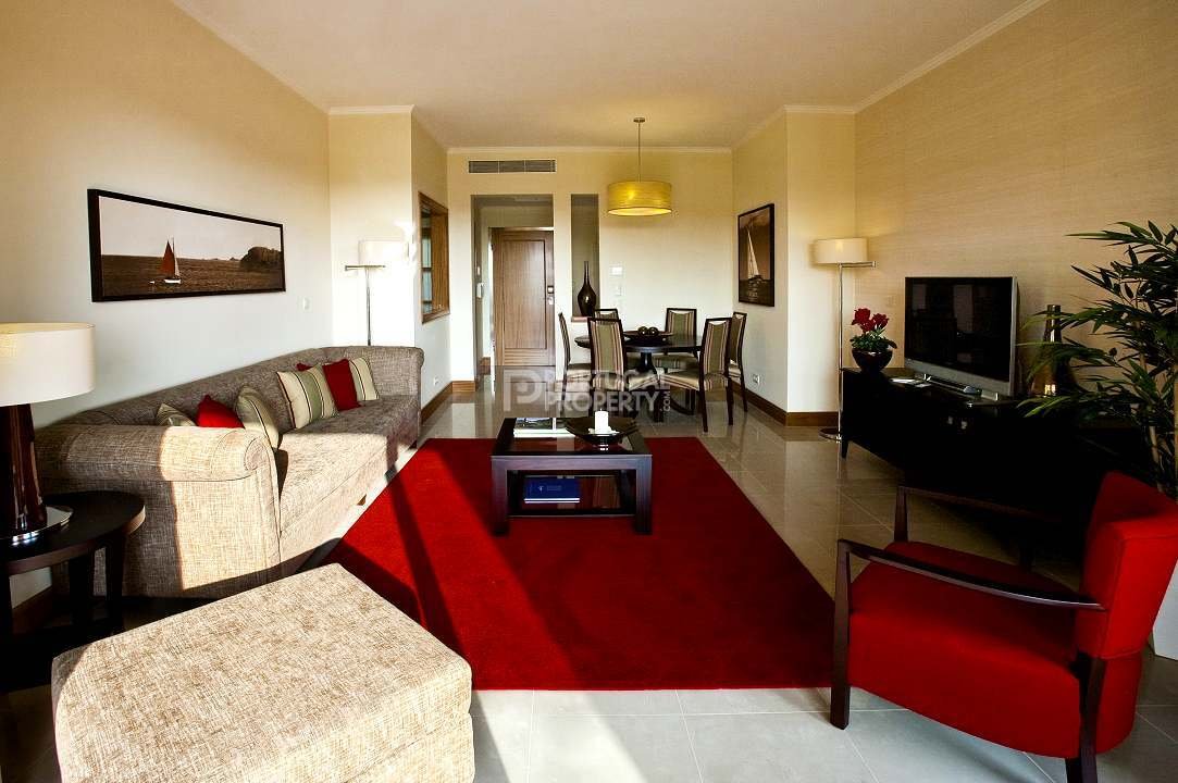 Apartment in Vilamoura, Quarteira, Algarve 5 - 16577732
