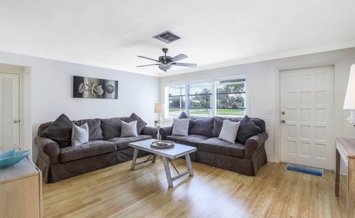 House in Marco Island, Florida, United States 1