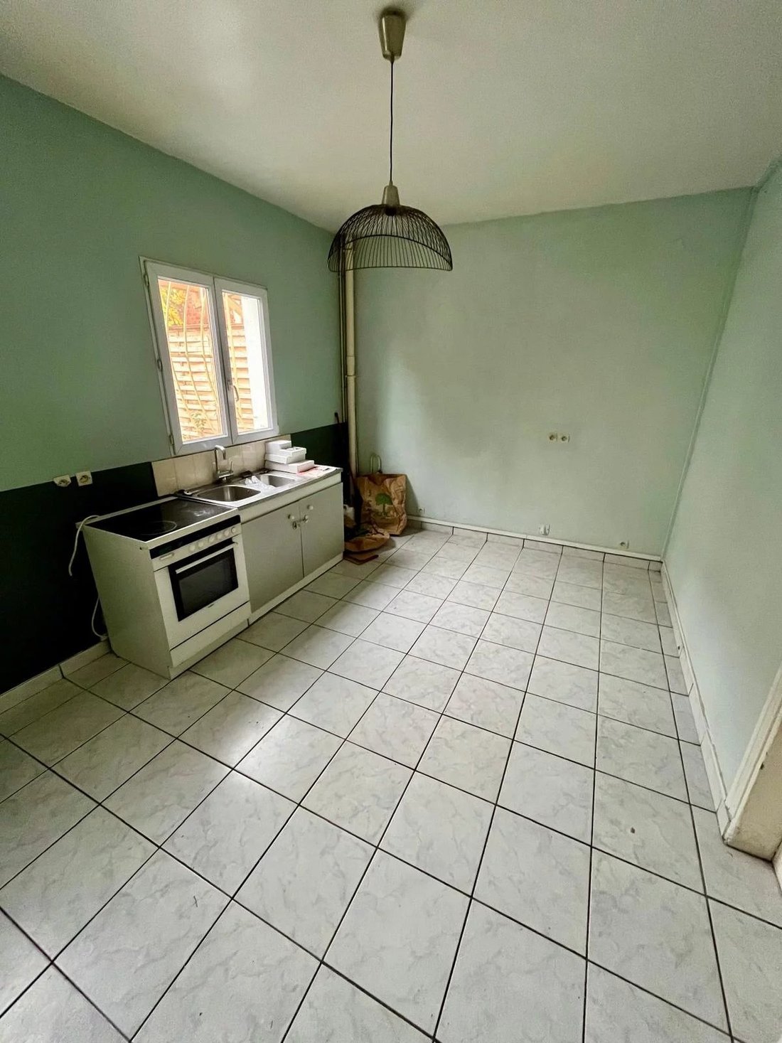 House in Arrondissement of Bobigny, Ile-de-France, France 3 - 16578081