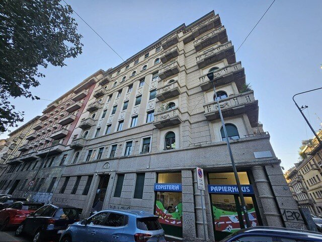 Apartment in Garibaldi - Porta Venezia, Milan, Lombardy 1 - 16577639