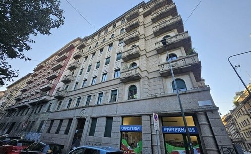 Apartment in Garibaldi - Porta Venezia, Milan, Lombardy 1