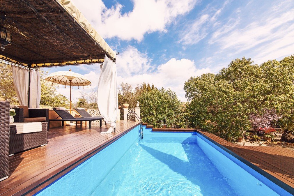 Finca in Llucmajor, Balearic Islands, Spain 1 - 16576484