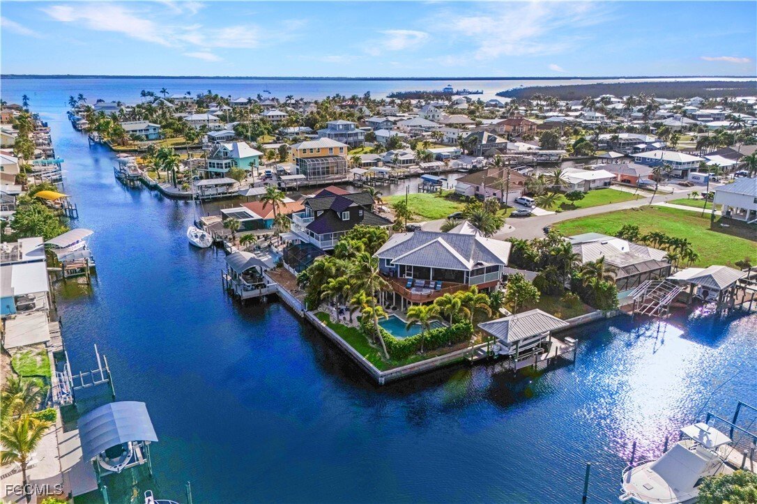 House in Saint James City, Florida, United States 1 - 16571227