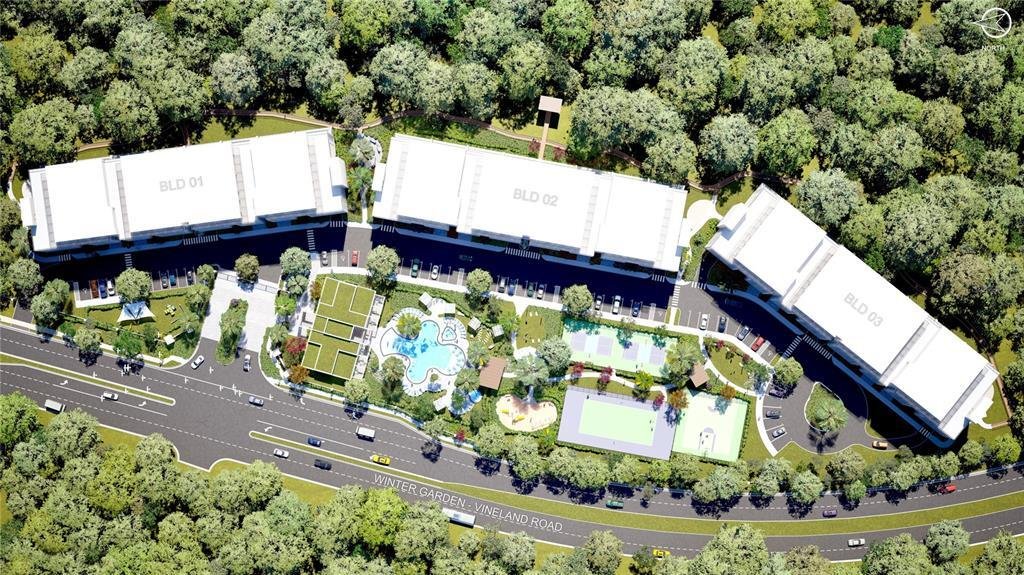 Condo in Eatonville, Florida, United States 3 - 16577231