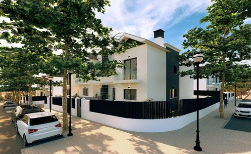 Villa in Estoril, Cascais e Estoril, Lisbon 1