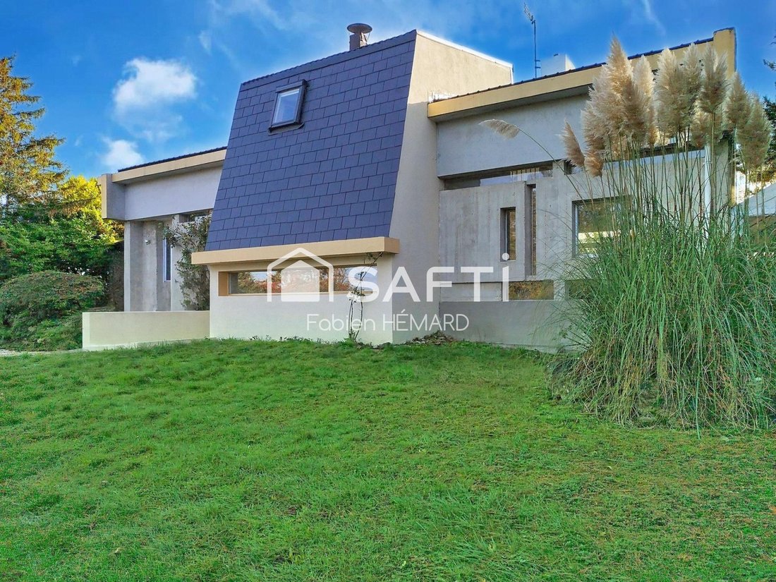 House in Romilly-sur-Seine, Grand Est, France 2 - 16577125