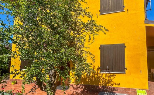 Castle for Sale in San Lazzaro, Emilia-Romagna, Italy