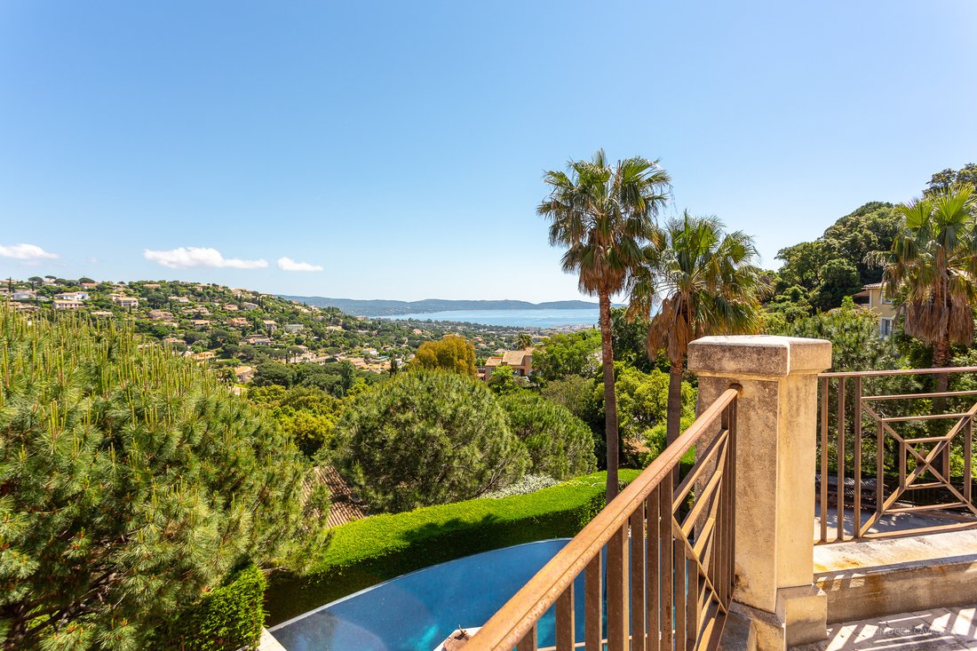 Estate in Nord, Cavalaire-sur-Mer, France 5 - 16577835