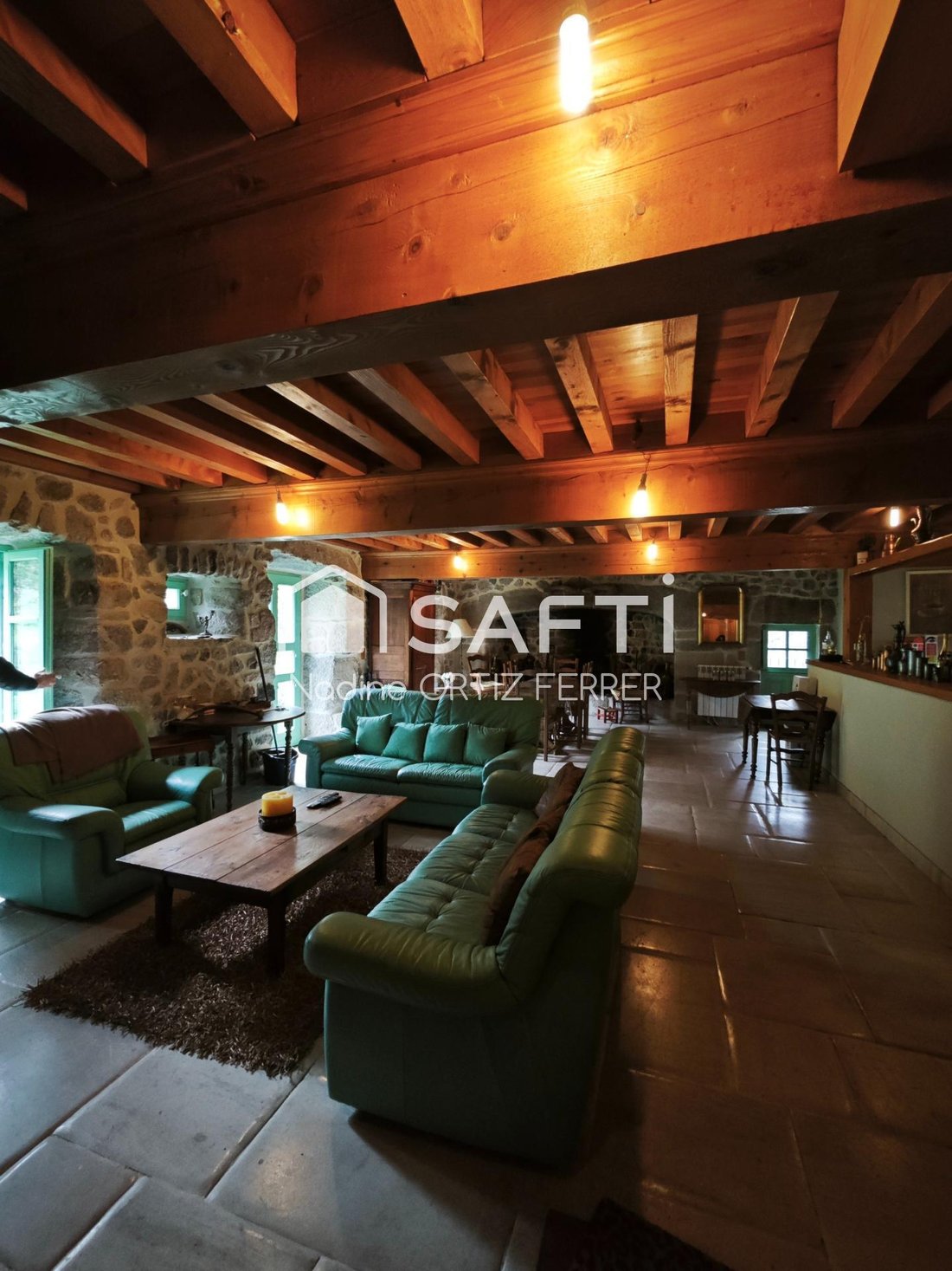 House in Bel-Air-Val-d'Ance, Occitania, France 5 - 16577105