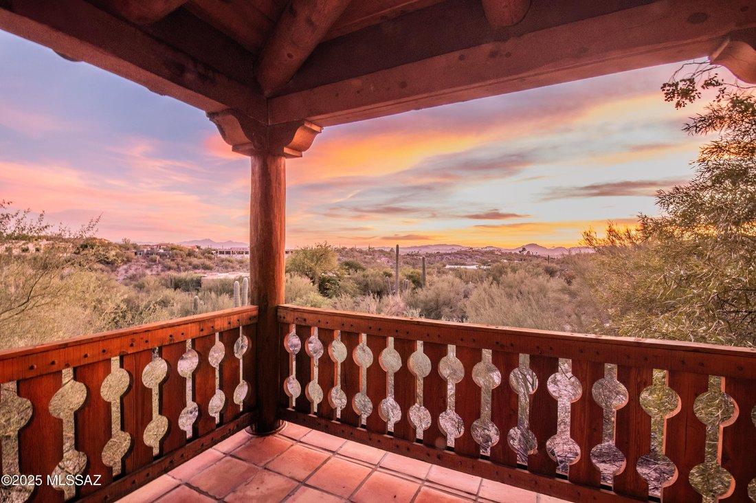 House in Tucson, Arizona, United States 4 - 16551836