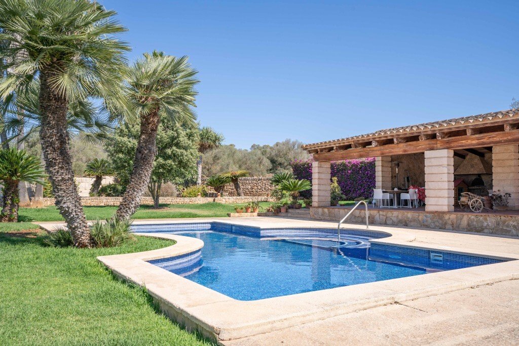 Villa in Palma, Balearic Islands, Spain 4 - 16577682