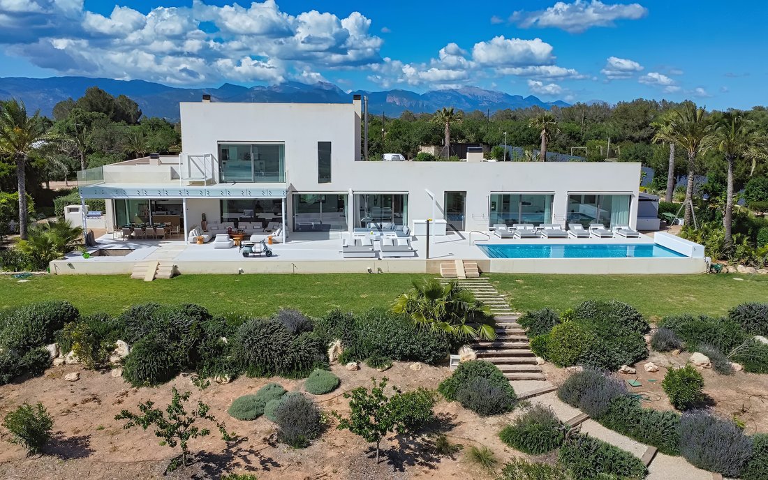 Villa in Palma, Balearic Islands, Spain 2 - 16083694