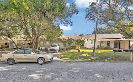 Haus in League City, Texas, Vereinigte Staaten 1