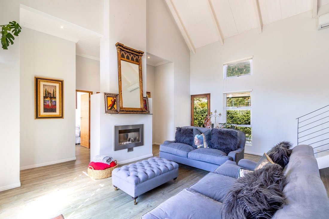 House in Franschhoek, Western Cape, South Africa 5 - 16577665