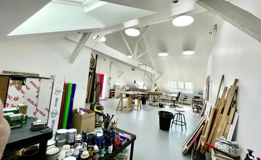 Castle for Sale in Bourges, Centre-Val de Loire, France